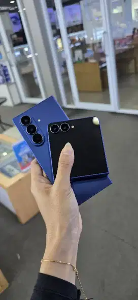 OPEN PO SAMSUNG GALAXY ZFLIP 7 BISA TUKAR TAMBAH NEGO SAMPAI DEAL