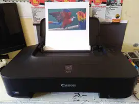 PRINTER CANON IP2770 SECOND OKE