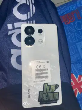 Redmi Note 13 5G