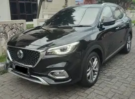 Mg hs ignite tahun 2021