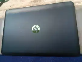 Laptop HP Pavilion-15 Gtx1050 4GB