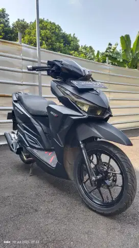 Honda Vario 2015