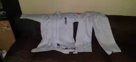 Baju Karate anak