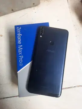 Zenfone max pro M1 4/64Gb