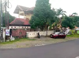 Rumah & Kost di Jl. Wologito Barat, Kembangarum, Semarang Barat