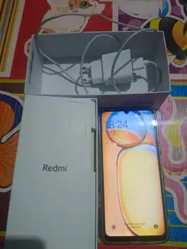 jual HP Redmi 13C