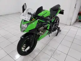 Ninja 250 cc 2019 pajak hidup panjang sekali