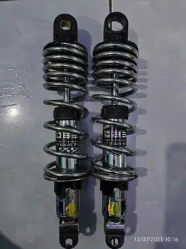 shockbreaker DBS