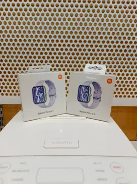 xiaomi redmi watch 5
