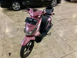 Honda Beat Karbu 2011