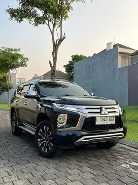 [KM17rb] Pajero Sport Dakar Ultimate 4x2 2023 Istimewa