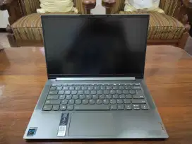Lenovo Yoga Slim 7i