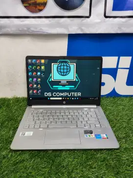 Jual Laptop HP 14s i5 gen 12