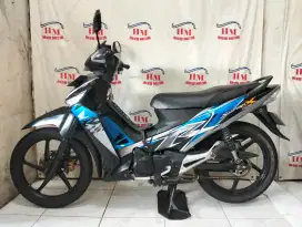 Supra X 125 Cw, Ban Tebal, Mesin Alus, Terawat, Mulus, LENGKAP