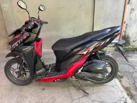 Honda Vario 150, tahun 2021