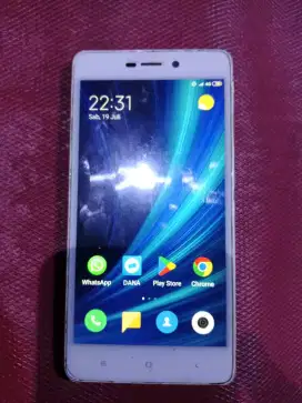 Redmi 3s 2/16 220 Nego