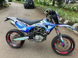 KAWASAKI DTRACKER