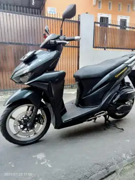 Honda vario 125 2018
