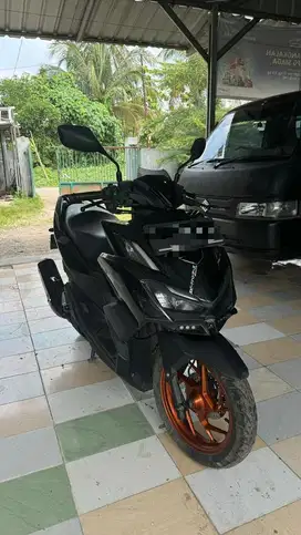 Honda vario 160 cbs