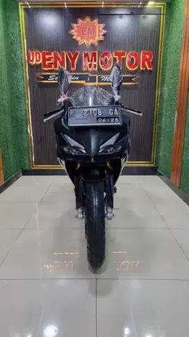 UD ENY MOTOR-HONDA CBR 150 2021 MULUS