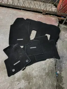 Karpet ex innova reborn 2018
