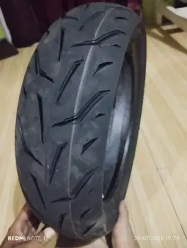 Ban fdr velogrip ukuran 130/70 r 13