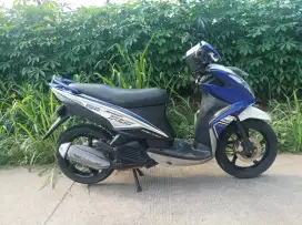 Xeon pjk hidup siap pakai