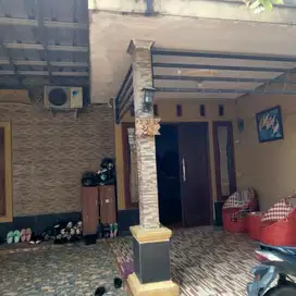 RUMAH MURAH SIAP HUNI DAN STRATEGIS DI RAWAKALONG GUNUNG SINDUR BOGOR
