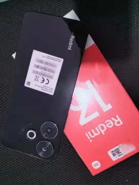 Redmi 13 ram 6 /256