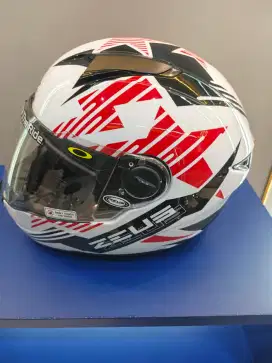 Helm Zeus 811 mulus