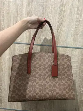 TAS COACH NEW BELI DI STORE