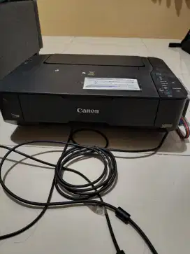 Printer Canon Pixma MP237