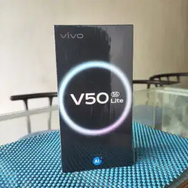 Vivo V50 lite 5G lite 5G, 12/512Gb New,