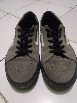 Sepatu vans original konter size 42