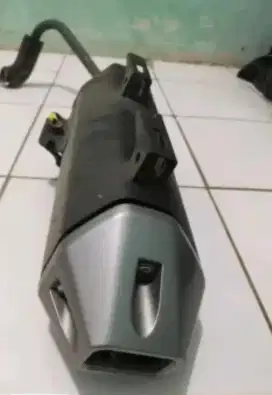 Di jual knalpot Vario 125 /150 new masih bagus no penyok