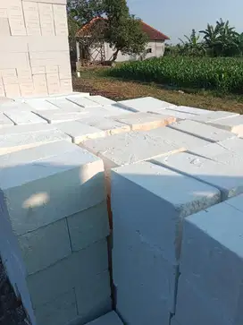 Batu kumbung berkualitas