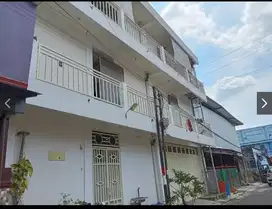 Dijual Kost Full Penghuni Jalan Kendalsari Dekat Kampus UB