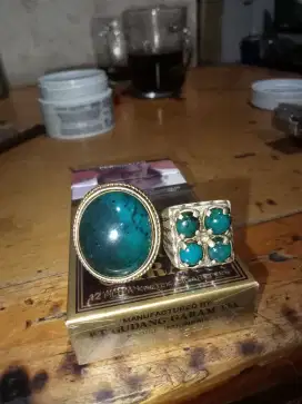 Batu bacan Doko