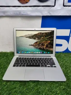 Jual Macbook Air 2014