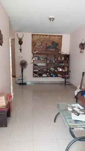 Turun Harga Murah Rumah Janur Kuning Residence Jalan Lebar