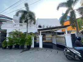 Rumah Mewah KS Tubun Jakarta Barat