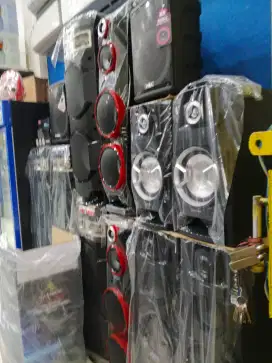 Speaker bluetooth cicilan pakai home credit | Lok Elektronik 89