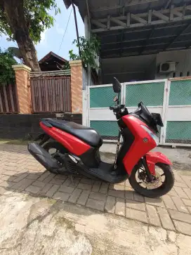lexi 2019 dijual