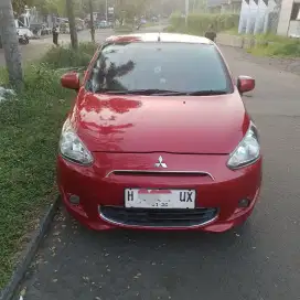 JUAL NeGo MIRAGE MANUAL 2015