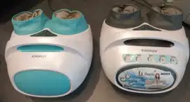 Pijat kaki ADVANCE Neo Foot Dream