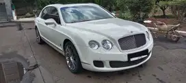 Bentley Flying Spur W12 2013 — Sedan Mewah, Mulus & Istimewa!