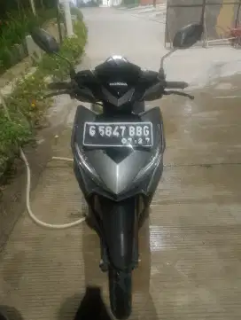 Honda Vario 125