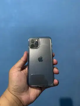 Iphone 11 Pro 64Gb Fullset ex Inter LL/A