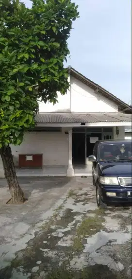 “Hunian Asri & Strategis Dekat Pasar, Masjid, dan Bandara Dhoho Kediri
