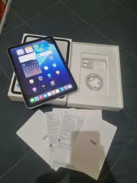 Ipad gen 11 128gb wifi ibox
